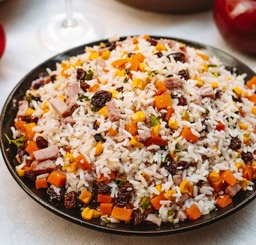 Arroz à Grega 1kg