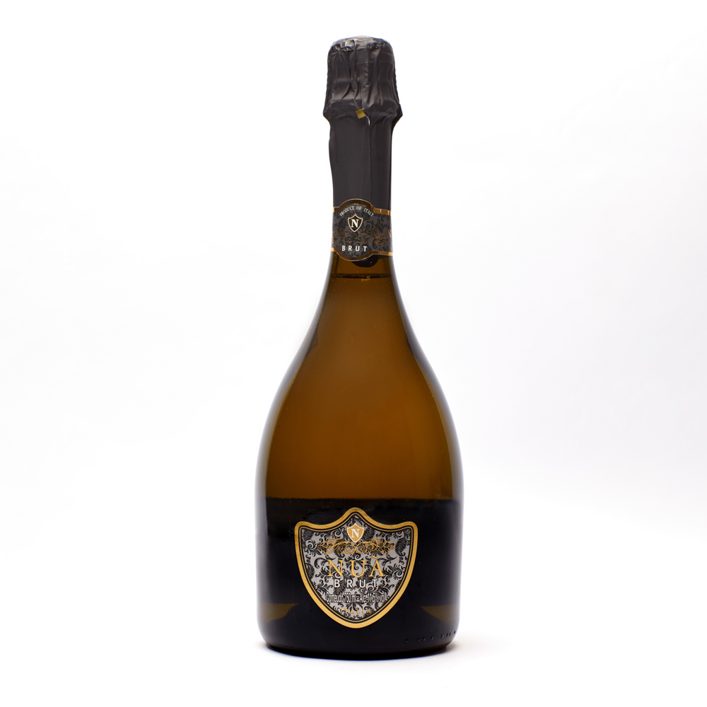 Espumante Italiano Nuà Brut Branco 750ml