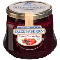 Geléia Fina Queensberry 320Gr.