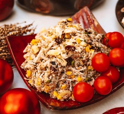 [139395] Salada Marroquina