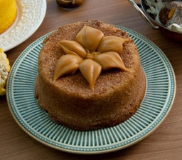 [141607] Bolo de Churros