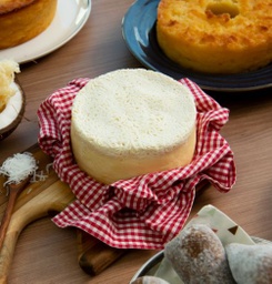 [139946] Bolo de Ricota