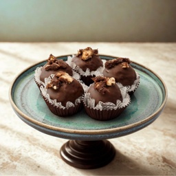 [138930] Bombom de Palha Italiana Crocante (50g)