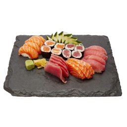 [142871] Combo Mix Salmão e Atum Boníssima - 24 peças