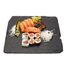 [141250] Combo Salmão Boníssima - 16 peças