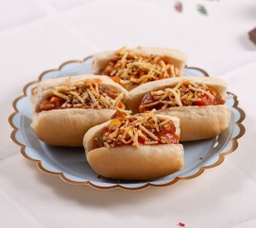 [140063] Doguinho Napolitano 2 unid.