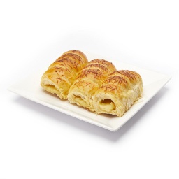 [51015] Enroladinho de Queijo Canastra