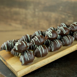 [36828] Espetinho de Morango