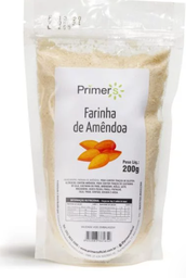 [141976] Farinha de Amêndoa Primers 200gr