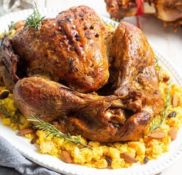 [855] Frango Assado