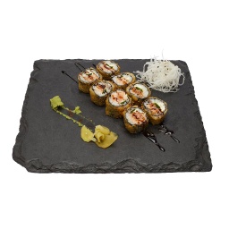 [142872] Hot Filadélfia - 8 peças