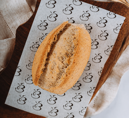 [143418] Pão Semi Integral 50g