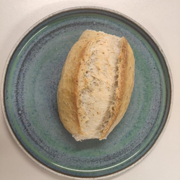 [143418] Pão Semi Integral 50g