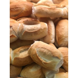 [0] Pão de Sal Boníssima 50g
