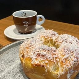 [140776] Rosca Flor Boníssima