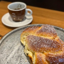 [140771] Rosca de Maça