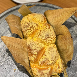 [140775] Rosca de Milho