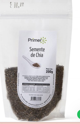 [141970] Semente de Chia Primers 200gr
