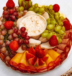 [62381] Tábua de Frios p/ 15 pessoas