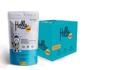 [142115] Suplemento Inovador de Saúde Cerebral HelloBrain Unid 15g