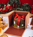 Gift Box com Torta