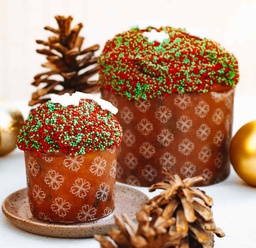 Chocottone Chocolatudo ao Leite