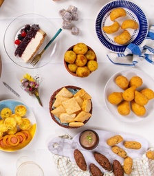 Kit Festa Infantil LOYOLA