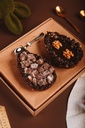 Duo de Ovos de Páscoa de Colher 400g