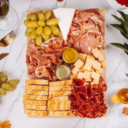 [144635] Platter p/ 10 pessoas