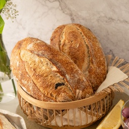 [146333] Pain au levain