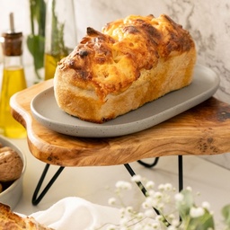 [139392] Pão Coupiac com Parmesão