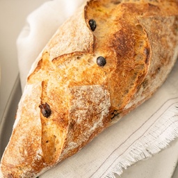 [146453] Pão de Passas ao Rum