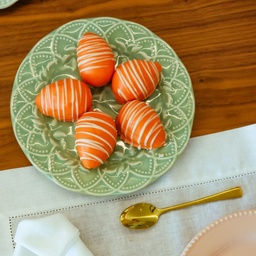 Bombom de Morango de Páscoa  (50g)