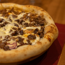 Pizza Estrada Real
