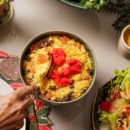 [114646] Farofa Encanto de Natal