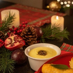 [120685] Molho de mostarda Dijon