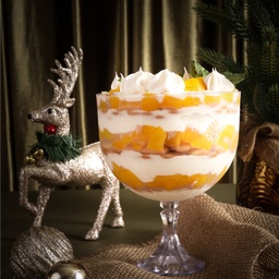 [28424] Pavê de pêssego