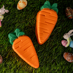 [121385] Cenoura de chocolate recheada de brigadeiro