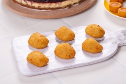 Mini Risole de Carne