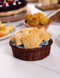 Pastelzinho de Frango