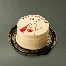 Bentô Cake - Super Pai